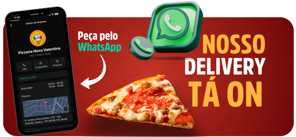 pizzarianovavalentina